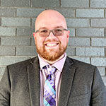 photo of berrien springs manager andrew cleminshaw