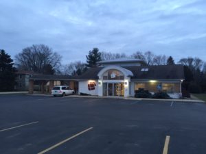 photo of honor credit union berrien springs member center | Honor Credit Union
