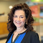 photo of lisa pollard