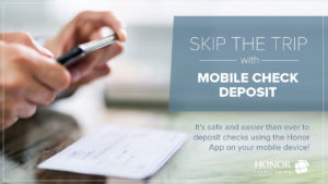 | Honor Credit Union
