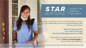 | Honor Credit Union