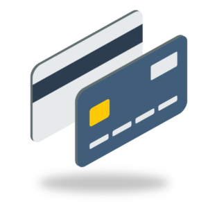 credit card icon | Honor Credit Union