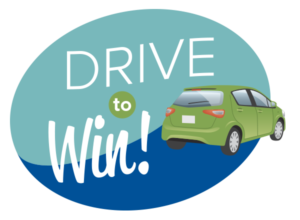 drive to win logo | Honor Credit Union