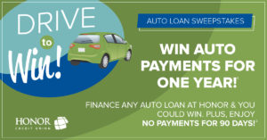 | Honor Credit Union