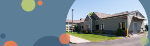 photo of honor credit union battle creek helmer member center | Honor Credit Union