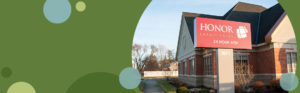 | Honor Credit Union