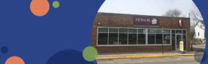 photo of honor credit union buchanan member center | Honor Credit Union