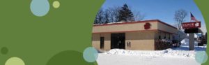 | Honor Credit Union