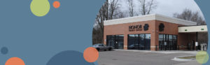 photo of honor credit union plainwell member center | Honor Credit Union