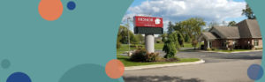 photo of honor credit union portage member center | Honor Credit Union