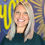 photo of lyndsey crowell