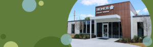 | Honor Credit Union
