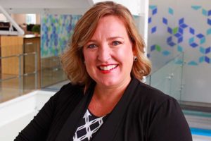 beth anderson | Honor Credit Union