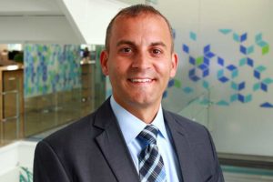 tony mandarino | Honor Credit Union