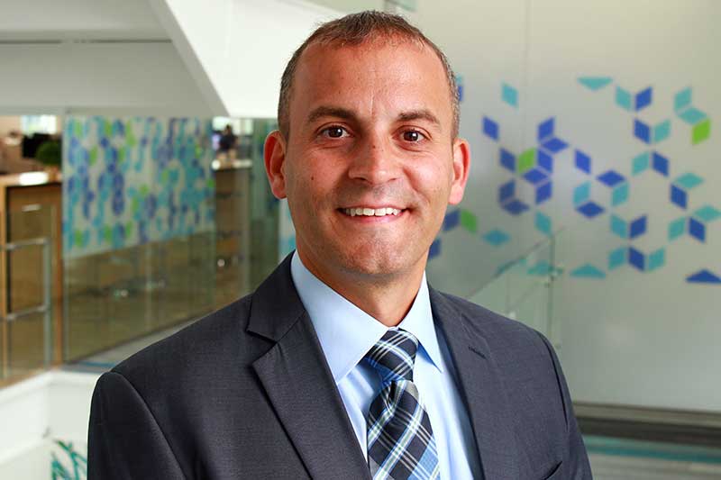 tony mandarino