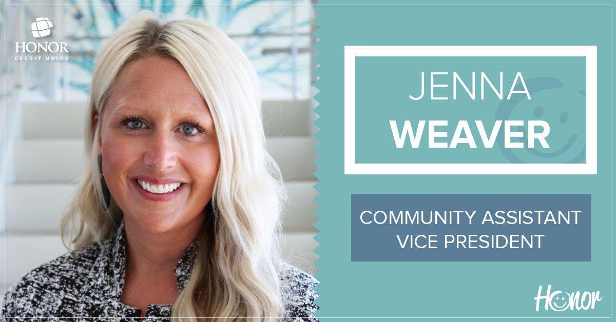 jenna weaver