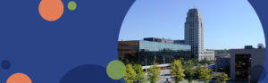 downtown battle creek | Honor Credit Union