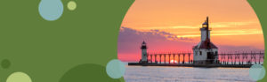 saint joseph lighthouse | Honor Credit Union