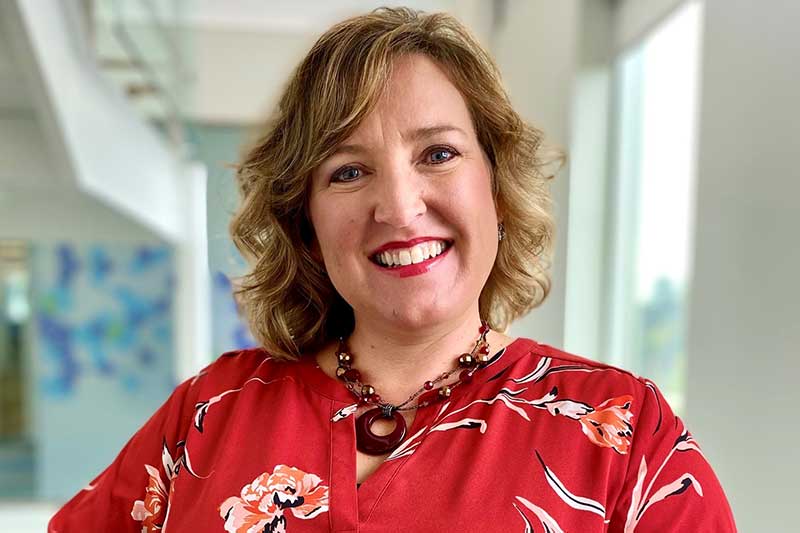 honor credit union cavp beth anderson