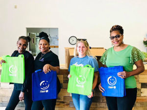 mosaic ccda workers and honor team members | Honor Credit Union
