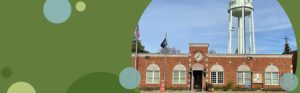 hartford city hall, home to an honor credit union pop-up location | Honor Credit Union