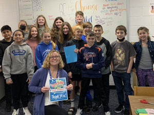 amanda schultz | Honor Credit Union