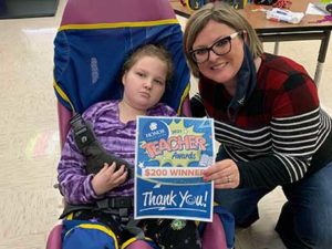 becky jackson | Honor Credit Union