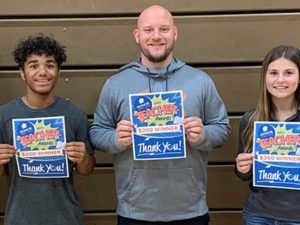 reggie fritz | Honor Credit Union
