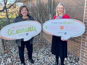 Berrien County Suicide Prevention Coalition | Honor Credit Union