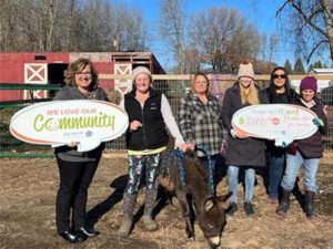 Hidden Acre Safe Haven, Dowagiac | Honor Credit Union