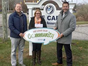 We Care, South Haven | Honor Credit Union