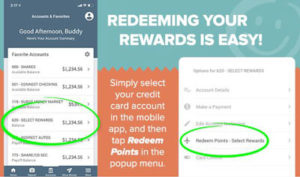 screenshots of the honor mobile app