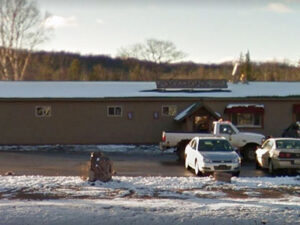 photo of crossroads restaurant and lounge in marquette michigan | Honor Credit Union