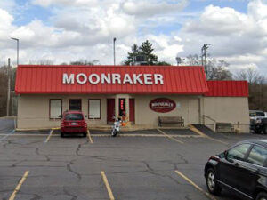 moonraker restaurant | Honor Credit Union