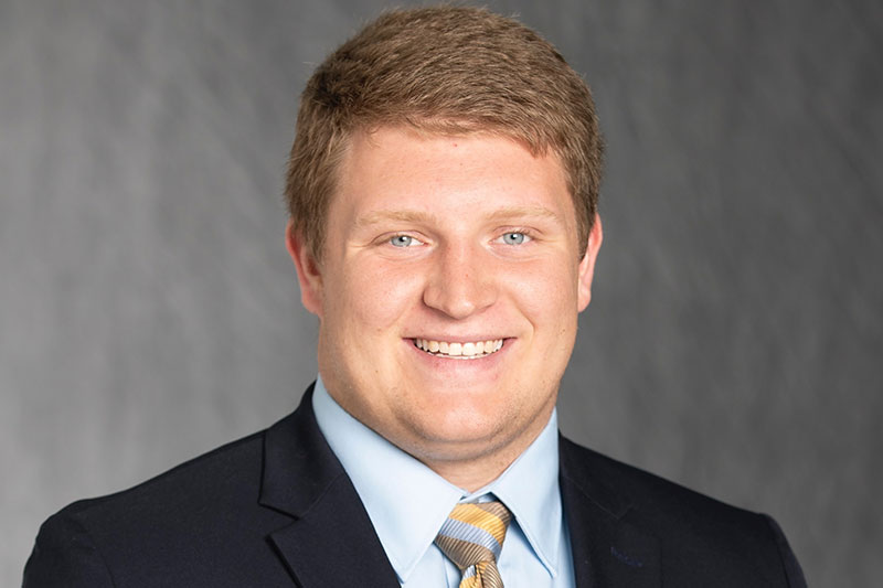 Mason McFarland
