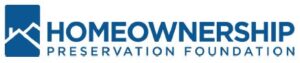 homeownership preservation foundation logo | Honor Credit Union