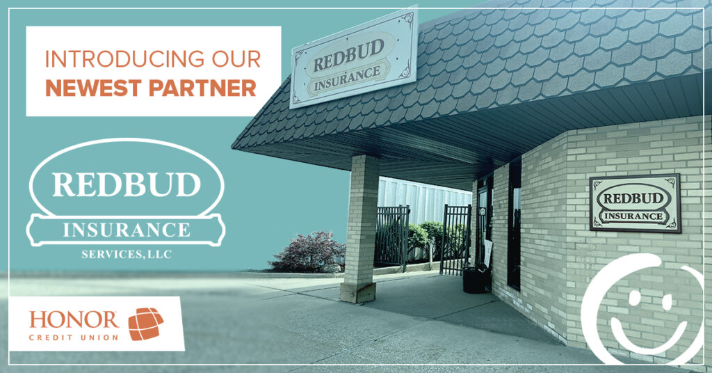 Honor Announces Partnership With Redbud Insurance Services LLC Honor