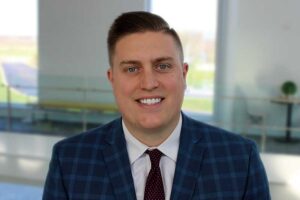 james mclaughlin | Honor Credit Union