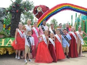 hartford strawberry festival | Honor Credit Union