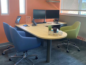 photo of honor credit union baroda member center office | Honor Credit Union
