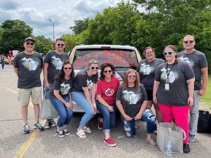 hartford strawberry festival parade | Honor Credit Union