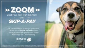 | Honor Credit Union