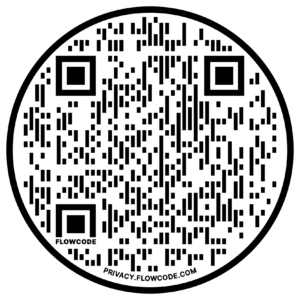 QR code to download the Zogo mobile app in the App Store | Honor Credit Union