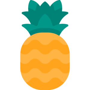 zogo pineapple | Honor Credit Union