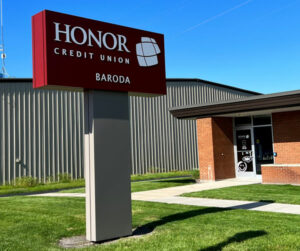 honor credit union baroda member center | Honor Credit Union