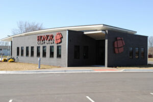 honor credit union stevensville member center | Honor Credit Union