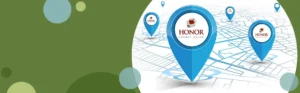 | Honor Credit Union