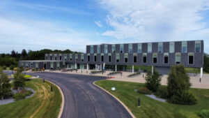 honor credit union operations center | Honor Credit Union