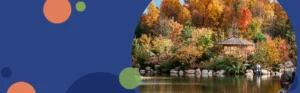photo of frederick meijer gardens nature area | Honor Credit Union