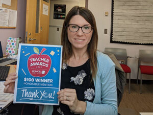 | Honor Credit Union